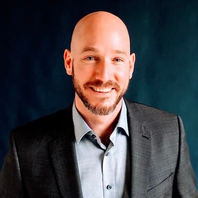 Tim Strobl, founder of Focal Point Solutions